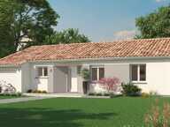 Maison à construire à Gontaud-de-Nogaret (47400) — photo 2
