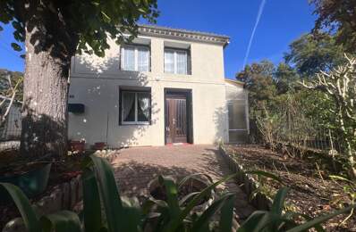 Maison à vendre 5 pièces Proche de SAINT SULPICE DE COGNAC (38) — photo du bien