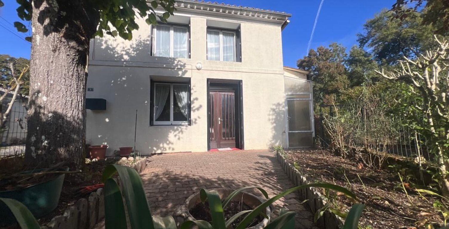 Maison à vendre 5 pièces Proche de SAINT SULPICE DE COGNAC — photo 1