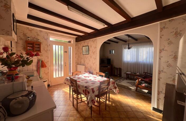 Maison à vendre 5 pièces Proche de SAINT SULPICE DE COGNAC — photo 3