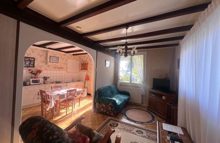 Maison à vendre 5 pièces Proche de SAINT SULPICE DE COGNAC — photo 4