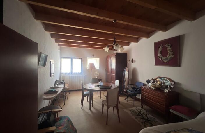 Maison à vendre 5 pièces Proche de SAINT SULPICE DE COGNAC — photo 5