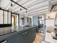 Maison en pierre de Loire à Saumur avec piscine, dépendances et terrain de 8 147m2 — photo 4