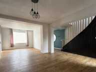 MAISON 133 M², 3 CHAMBRES + BUREAU, CAVE, JARDIN — photo 2