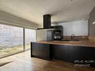 MAISON 133 M², 3 CHAMBRES + BUREAU, CAVE, JARDIN — photo 3