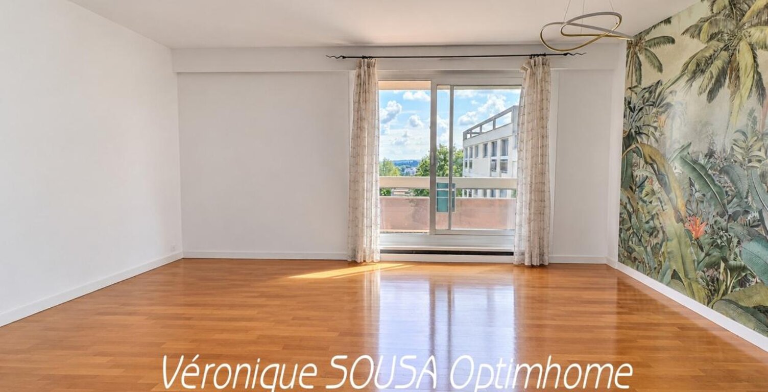 Appartement lumineux dans un environnement résidentiel — photo 1