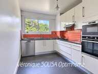 Appartement lumineux dans un environnement résidentiel — photo 2