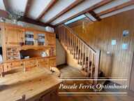 AURIGNAC 31420 – "GINGKO" - MAISON RÉNOVÉE 170 m² - T7 - 3 ch. AVEC GARAGE - TERRAIN 2 381 m² — photo 4