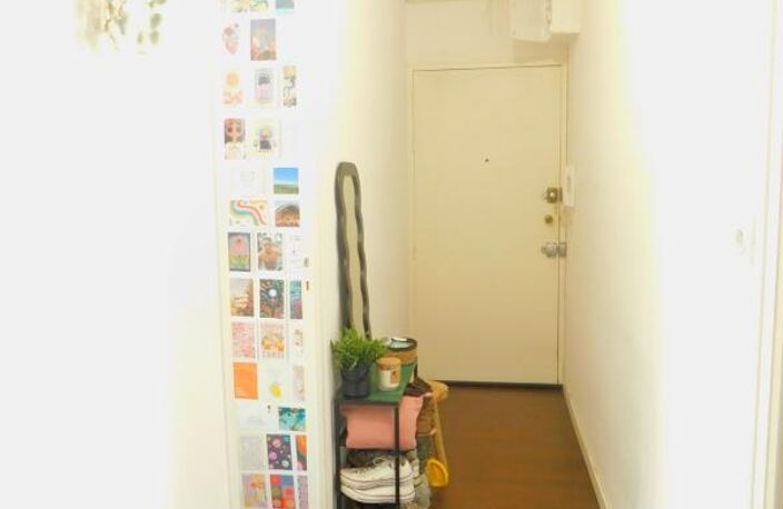 Appartement à vendre 2 pièces FOUGERES (35) — photo 5