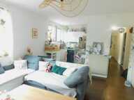 Appartement à vendre 2 pièces FOUGERES (35) — photo 3