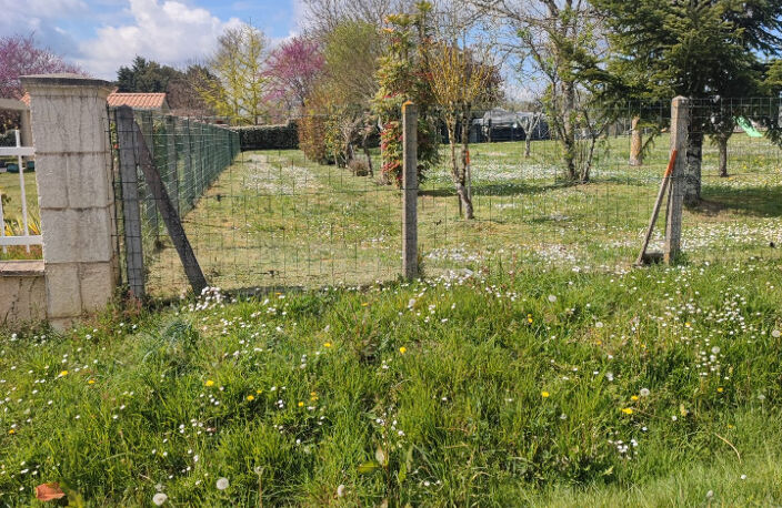 Maison à construire à Arveyres (33500) — photo 2