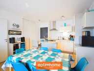 Bourgbarré (35) – Appartement 44 m² : balcon, ascenseur et garage fermé en sous-sol — photo 2