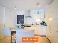Bourgbarré (35) – Appartement 44 m² : balcon, ascenseur et garage fermé en sous-sol — photo 3