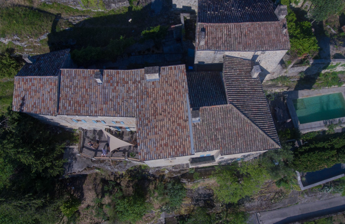 Lieu Inédit - vue 180o - Maison de maître sur promontoire - — photo 3