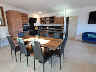 Villa 4 chambres Secteur Sainte Cécile les Vignes — photo 3
