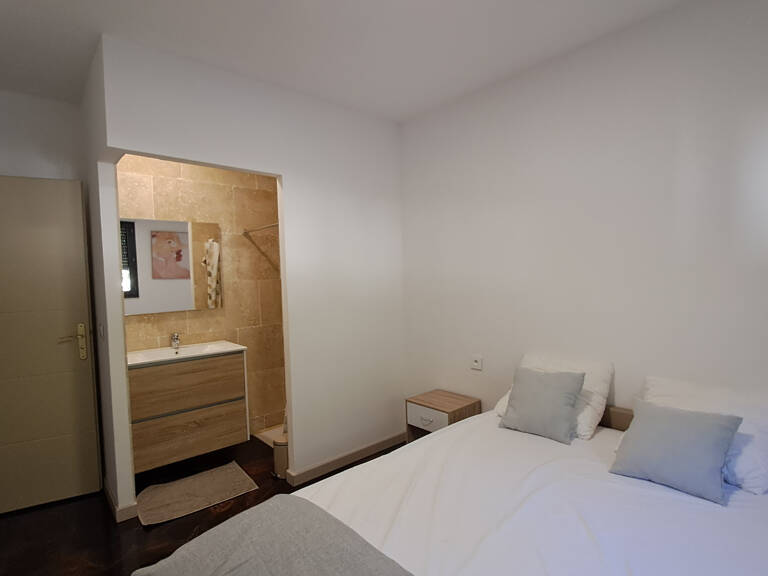 Villa 4 chambres Secteur Sainte Cécile les Vignes — photo 1