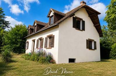 Maison à vendre 0 pièces  (61) — photo du bien