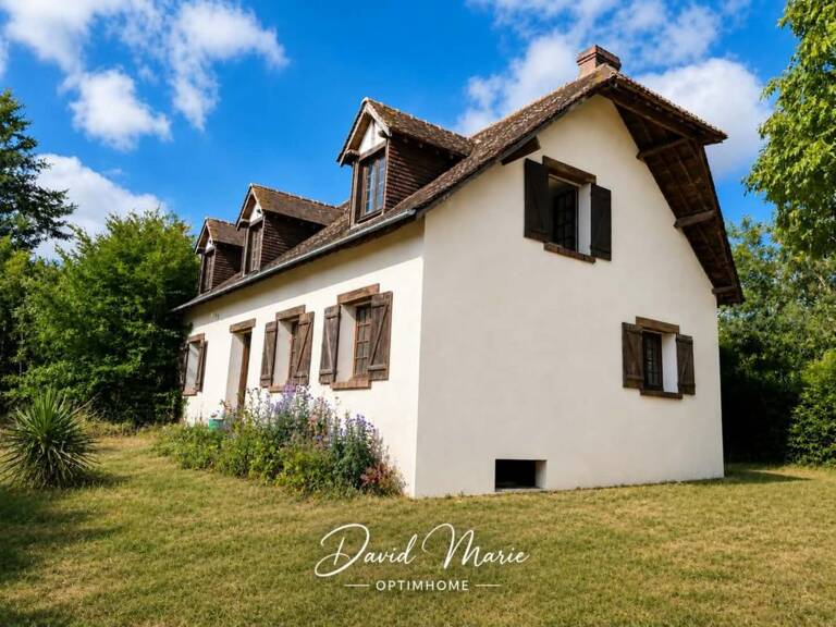 Maison à vendre 0 pièces  (61) — photo 1