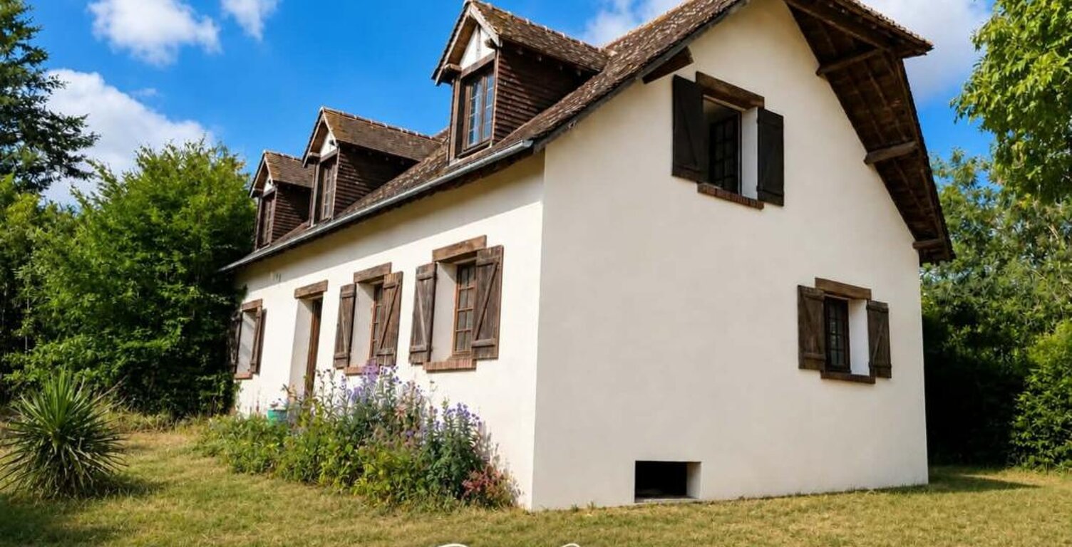 Maison à vendre 0 pièces  (61) — photo 1