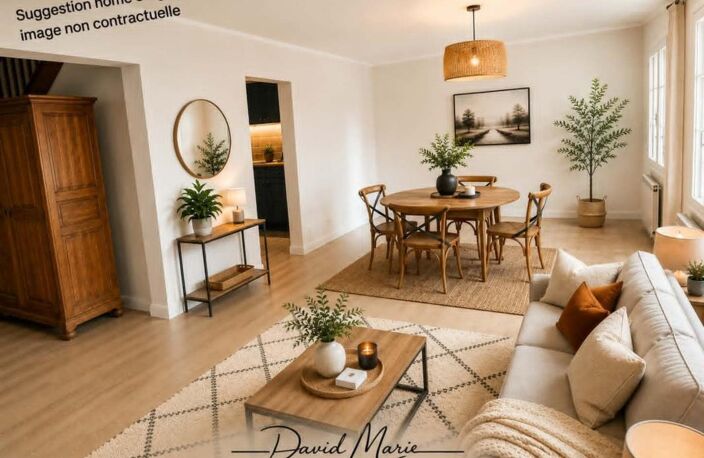 Maison à vendre 0 pièces  (61) — photo 3