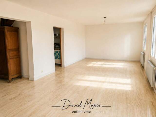 Maison à vendre 0 pièces  (61) — photo du bien