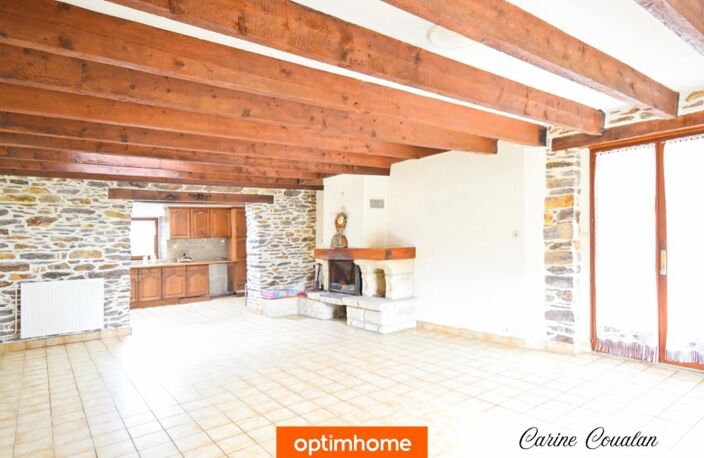 Longère de charme avec garage et dépendance — photo 2