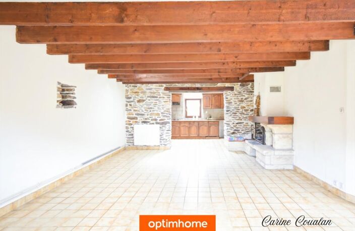 Longère de charme avec garage et dépendance — photo 4