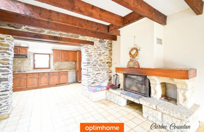 Longère de charme avec garage et dépendance — photo 5