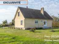 Maison 78 m2 habitables - combles aménageables - Terrain de 1780 m2 — photo 2