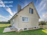 Maison 78 m2 habitables - combles aménageables - Terrain de 1780 m2 — photo 3