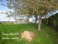 Maison 78 m2 habitables - combles aménageables - Terrain de 1780 m2 — photo 4