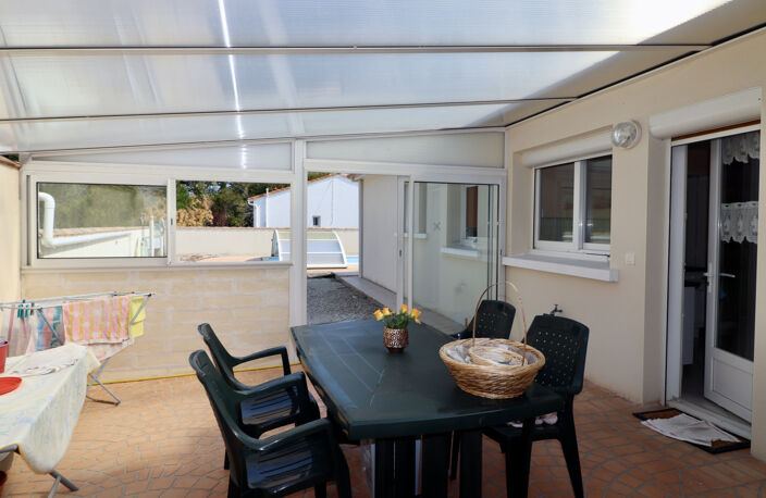 Meschers sur Gironde maison — photo 4