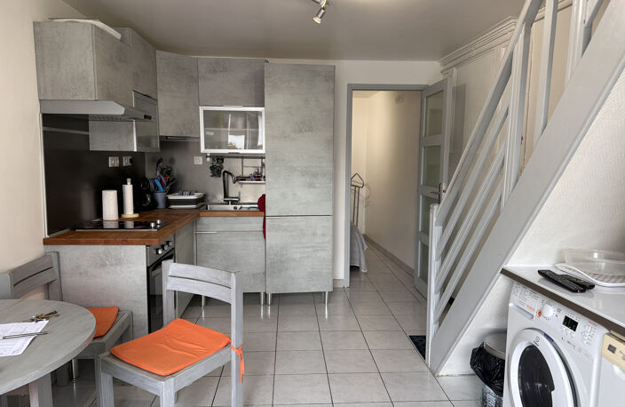 Meschers sur Gironde maison — photo 2