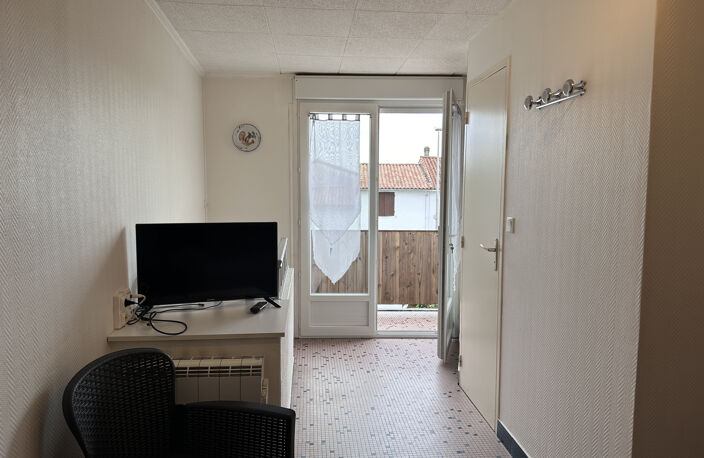 Meschers sur Gironde maison — photo 3