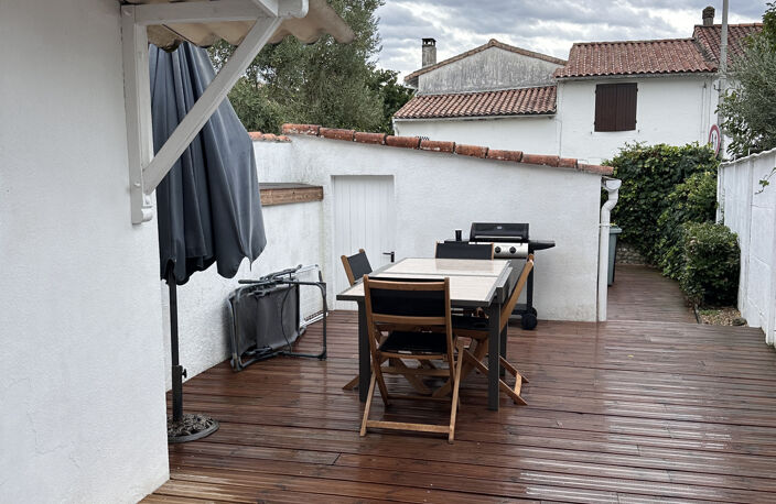 Meschers sur Gironde maison — photo 5