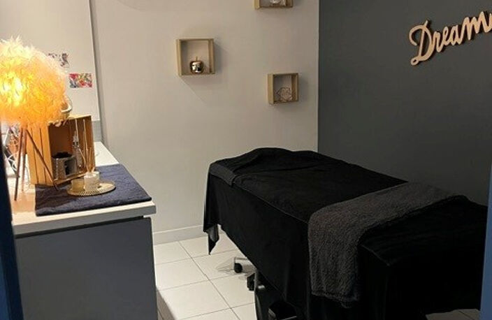 TOURNEFEUILLE-FONDS DE COMMERCE ESTHETIQUE PREMIERE LIGNE! — photo 3