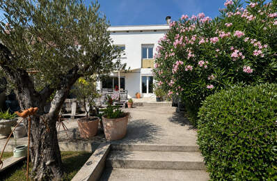 BELLE MAISON EN BON ETAT GENERAL DE 104 M2 SUR UN TERRAIN CL — photo du bien