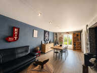 BELLE MAISON EN BON ETAT GENERAL DE 104 M2 SUR UN TERRAIN CL — photo 2