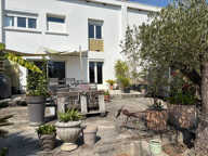BELLE MAISON EN BON ETAT GENERAL DE 104 M2 SUR UN TERRAIN CL — photo 3
