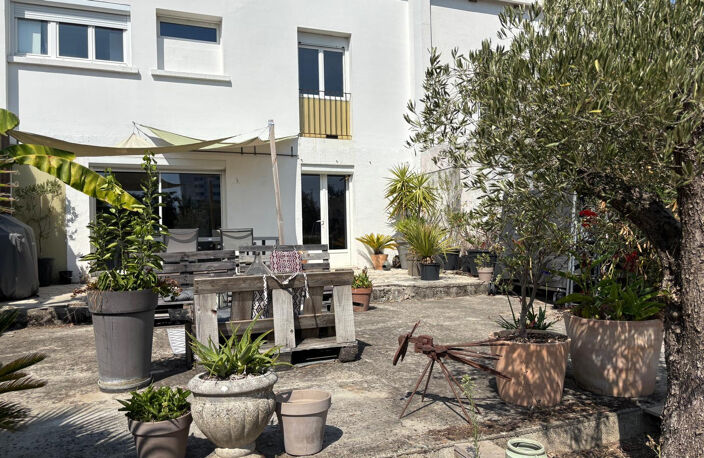 BELLE MAISON EN BON ETAT GENERAL DE 104 M2 SUR UN TERRAIN CL — photo 3
