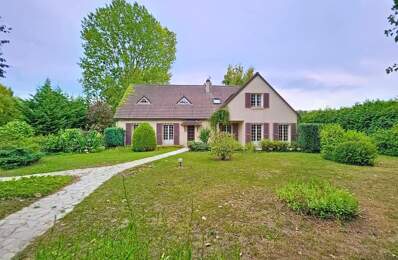 Belle propriété familiale, à découvrir sans plus attendre ! — photo du bien