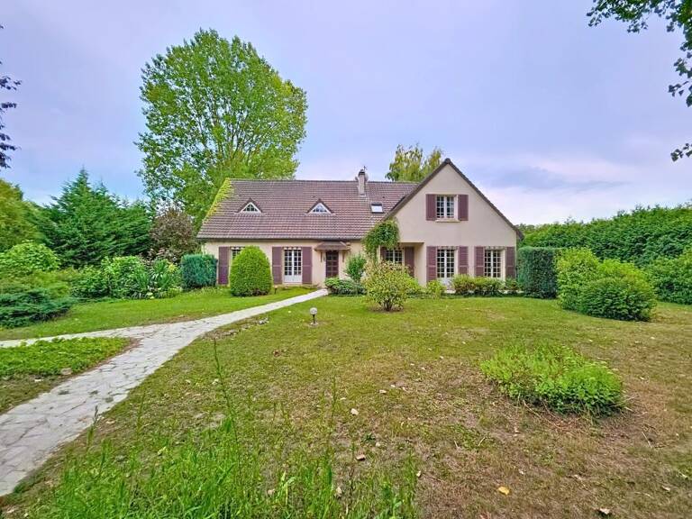 Belle propriété familiale, à découvrir sans plus attendre ! — photo 1