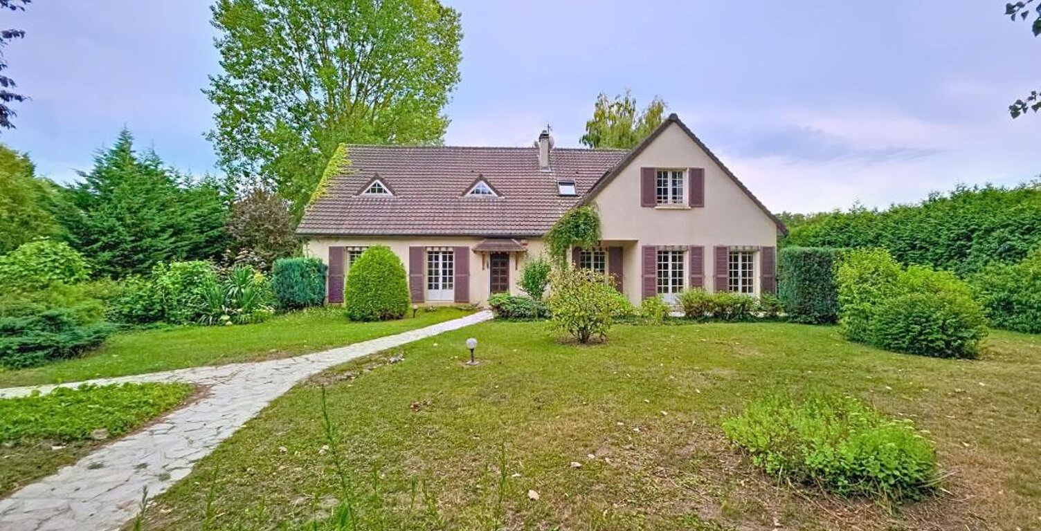 Belle propriété familiale, à découvrir sans plus attendre ! — photo 1