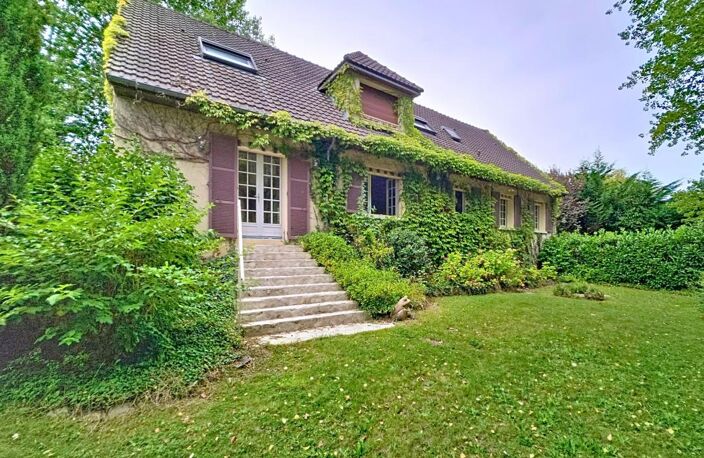 Belle propriété familiale, à découvrir sans plus attendre ! — photo 2