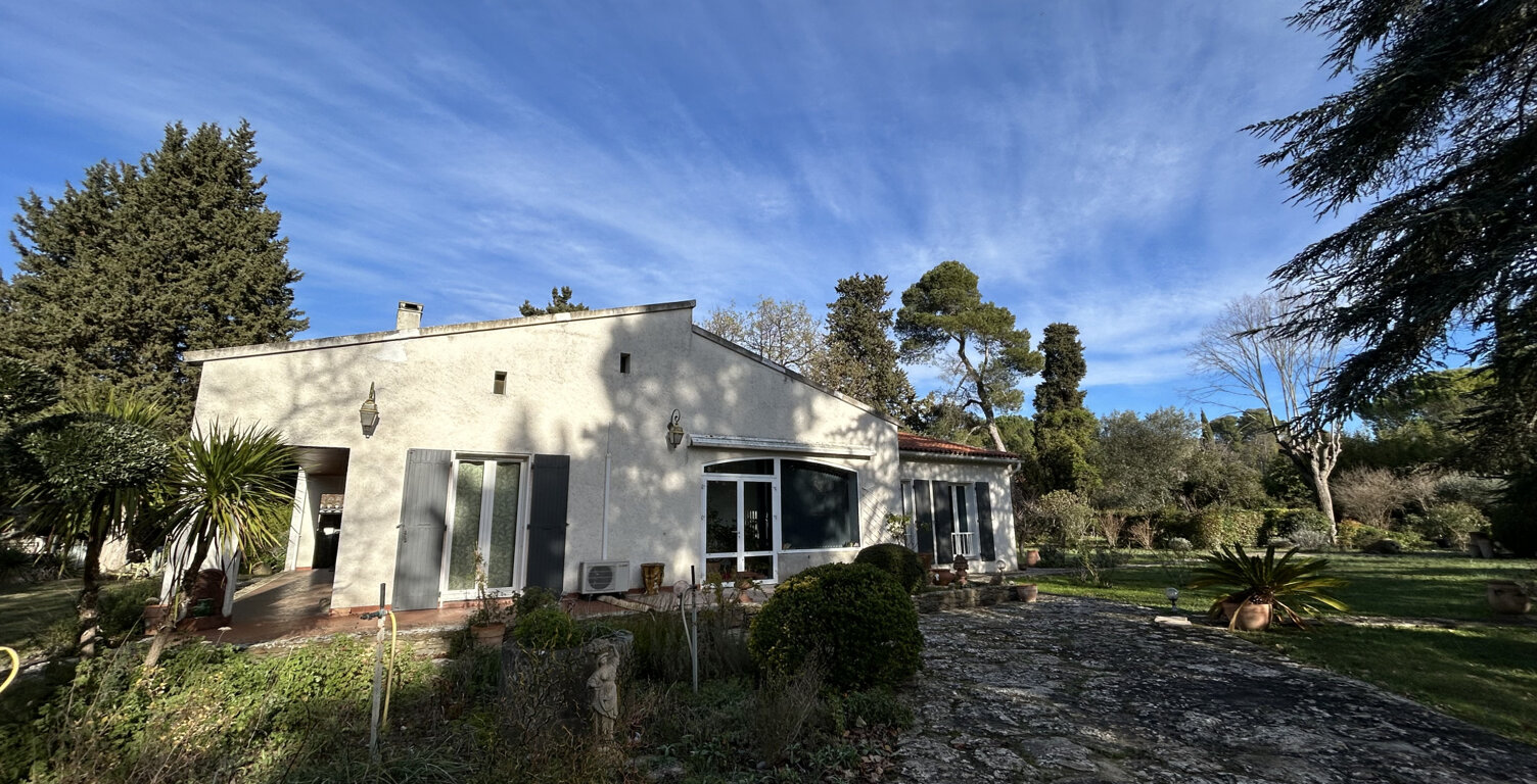 La maison est belle. Le terrain est exceptionnel. — photo 1