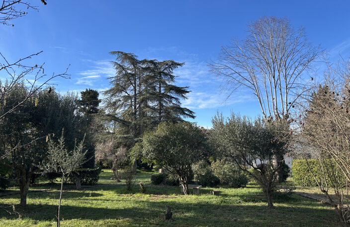 La maison est belle. Le terrain est exceptionnel. — photo 3
