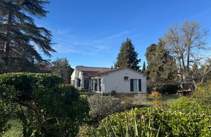 La maison est belle. Le terrain est exceptionnel. — photo 4