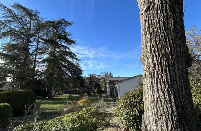 La maison est belle. Le terrain est exceptionnel. — photo 5