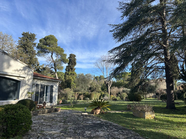 La maison est belle. Le terrain est exceptionnel. — photo 1