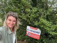 Terrain à vendre de 690,00 m² VALVIGNERES (07) — photo 4